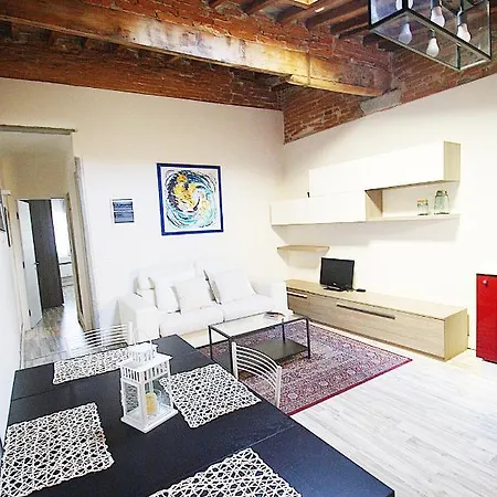 Homedoapartments La Terrazza Su San Lorenzo Florence Exterior photo
