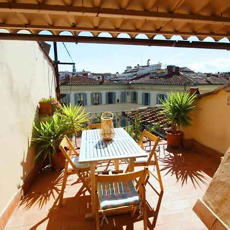Homedoapartments La Terrazza Su San Lorenzo Florence Exterior photo