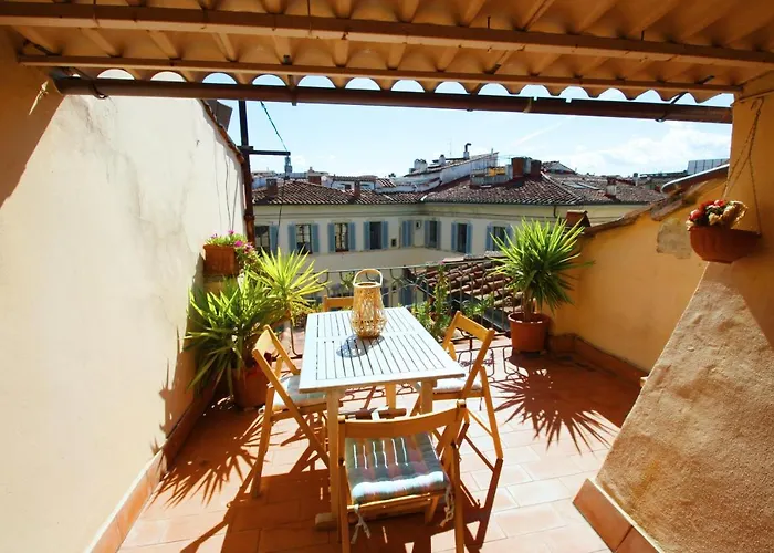 Homedoapartments La Terrazza Su San Lorenzo